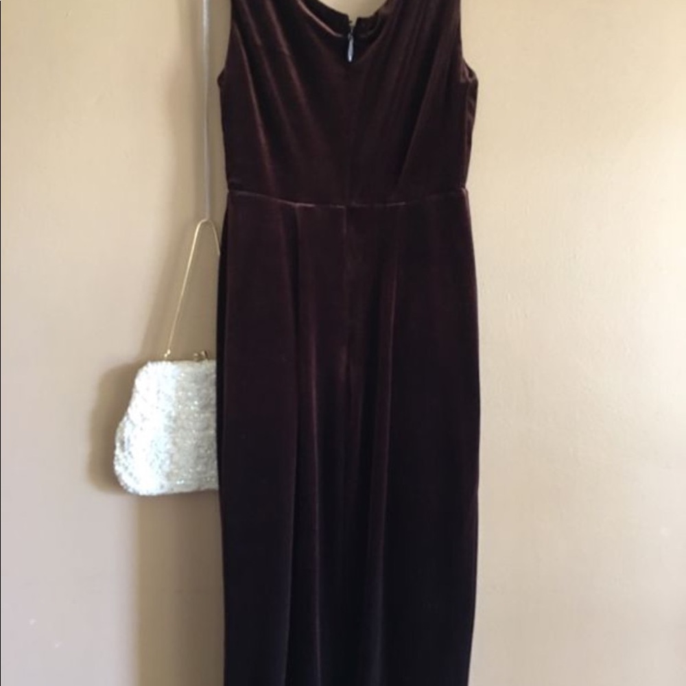 Laura Byrnes Vintage Gowns- 2- med and small - Picture 5 of 8